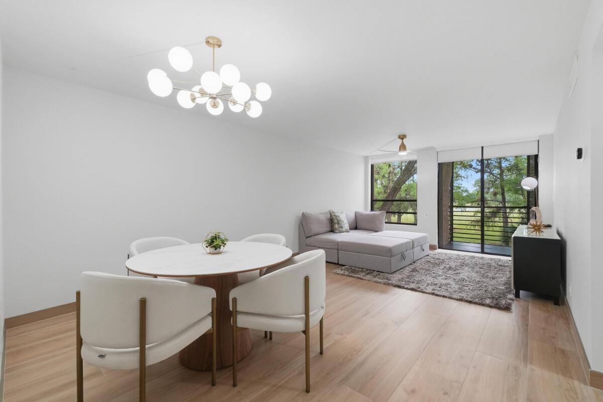 CONCORD VILLAGE CONDOMINIUM XI - Residential