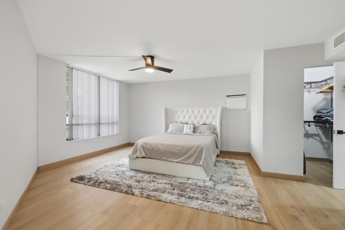 CONCORD VILLAGE CONDOMINIUM XI - Residential