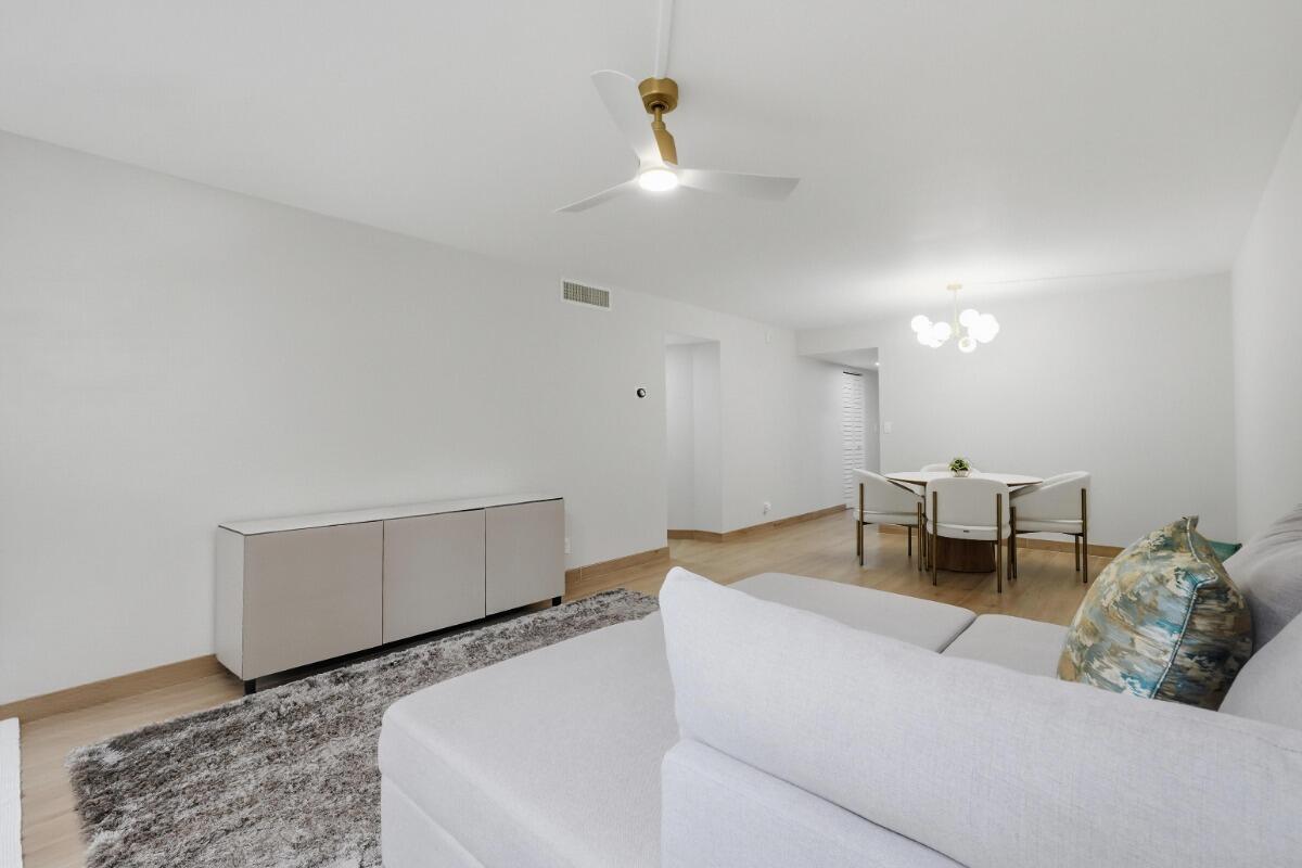 CONCORD VILLAGE CONDOMINIUM XI - Residential