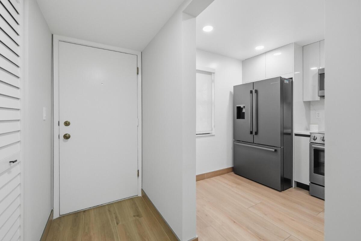 CONCORD VILLAGE CONDOMINIUM XI - Residential