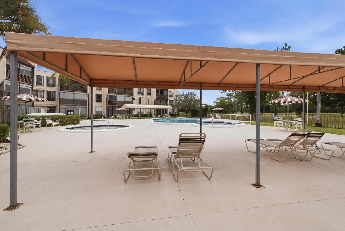 CONCORD VILLAGE CONDOMINIUM XI - Residential