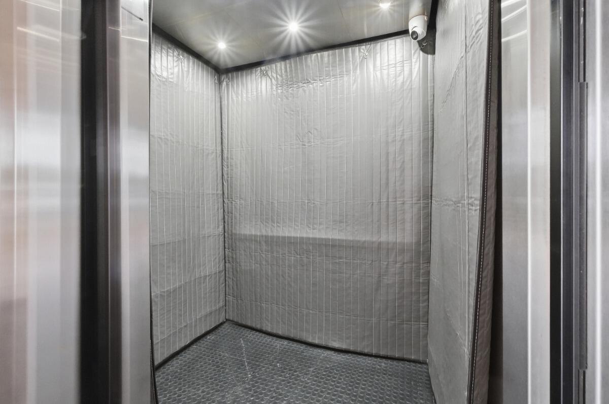 CONCORD VILLAGE CONDOMINIUM XI - Residential