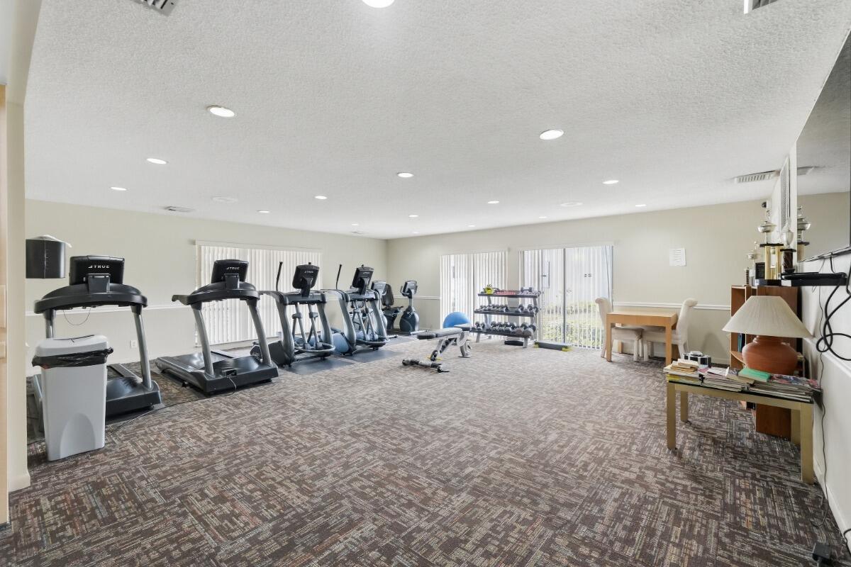 CONCORD VILLAGE CONDOMINIUM XI - Residential