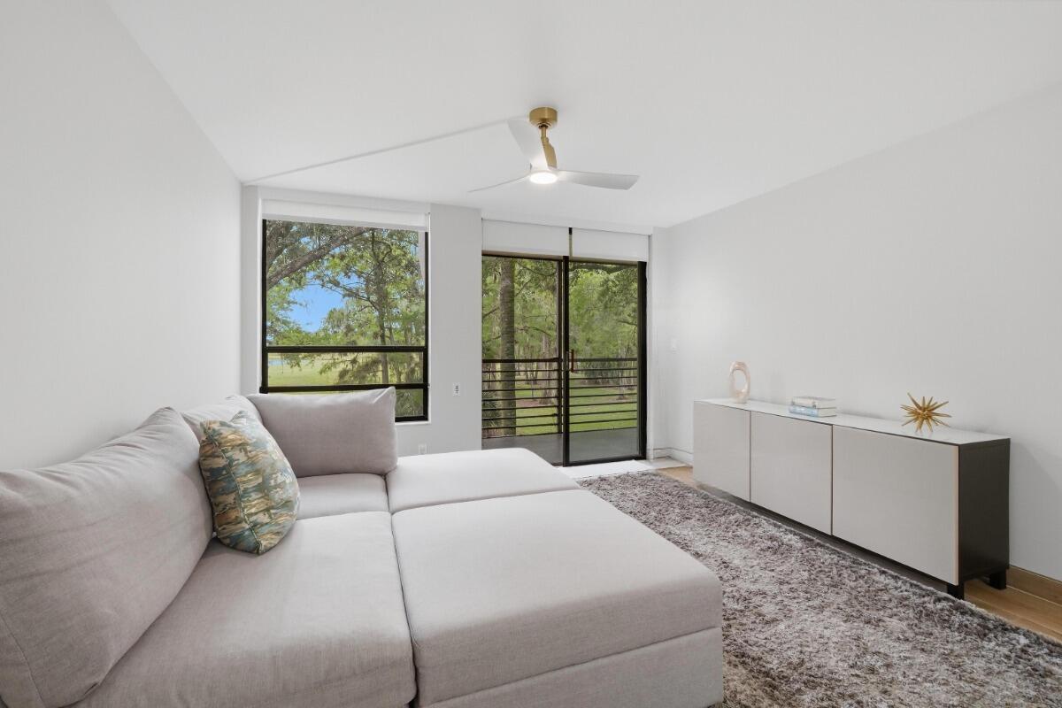 CONCORD VILLAGE CONDOMINIUM XI - Residential