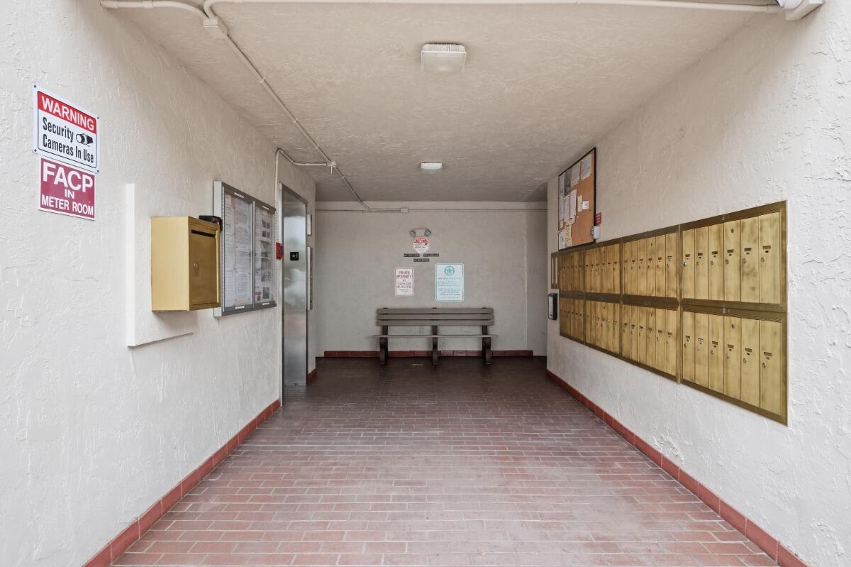 CONCORD VILLAGE CONDOMINIUM XI - Residential