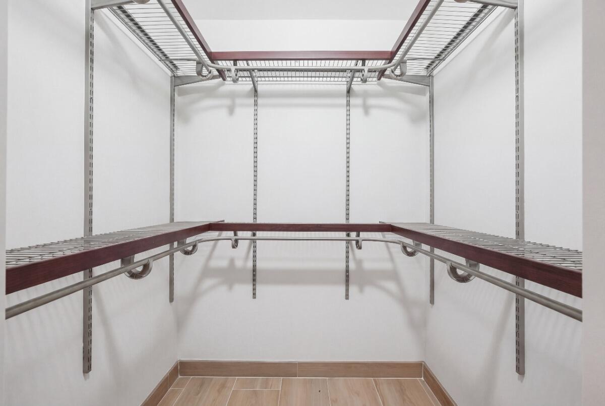 CONCORD VILLAGE CONDOMINIUM XI - Residential