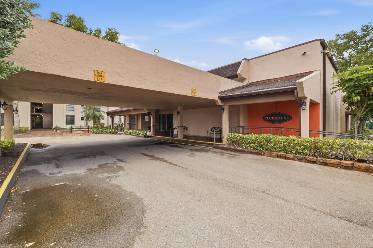 CONCORD VILLAGE CONDOMINIUM XI - Residential