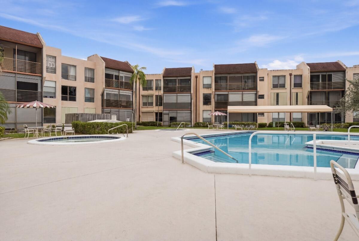 CONCORD VILLAGE CONDOMINIUM XI - Residential