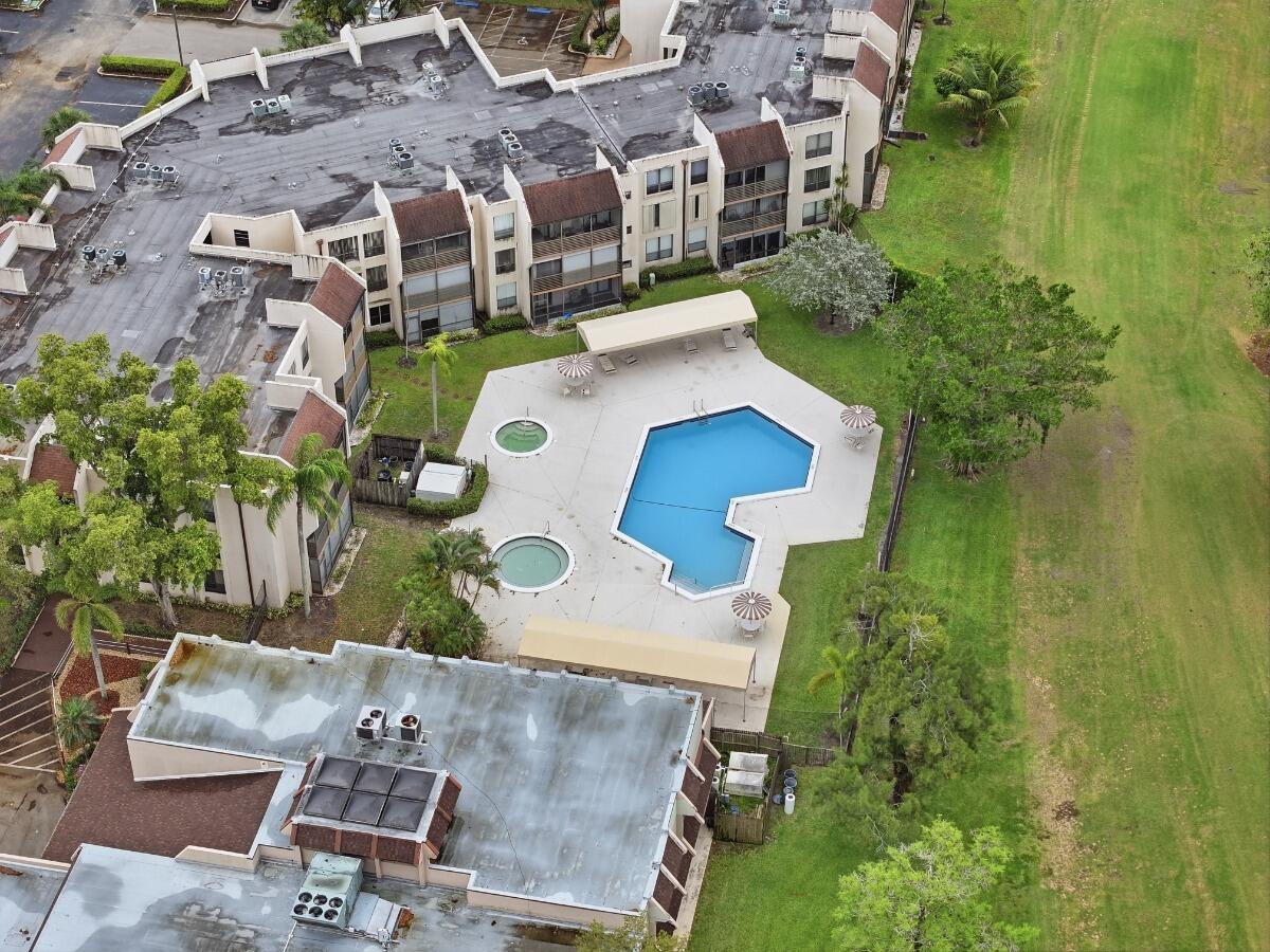 CONCORD VILLAGE CONDOMINIUM XI - Residential