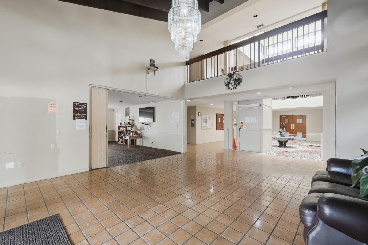 CONCORD VILLAGE CONDOMINIUM XI - Residential