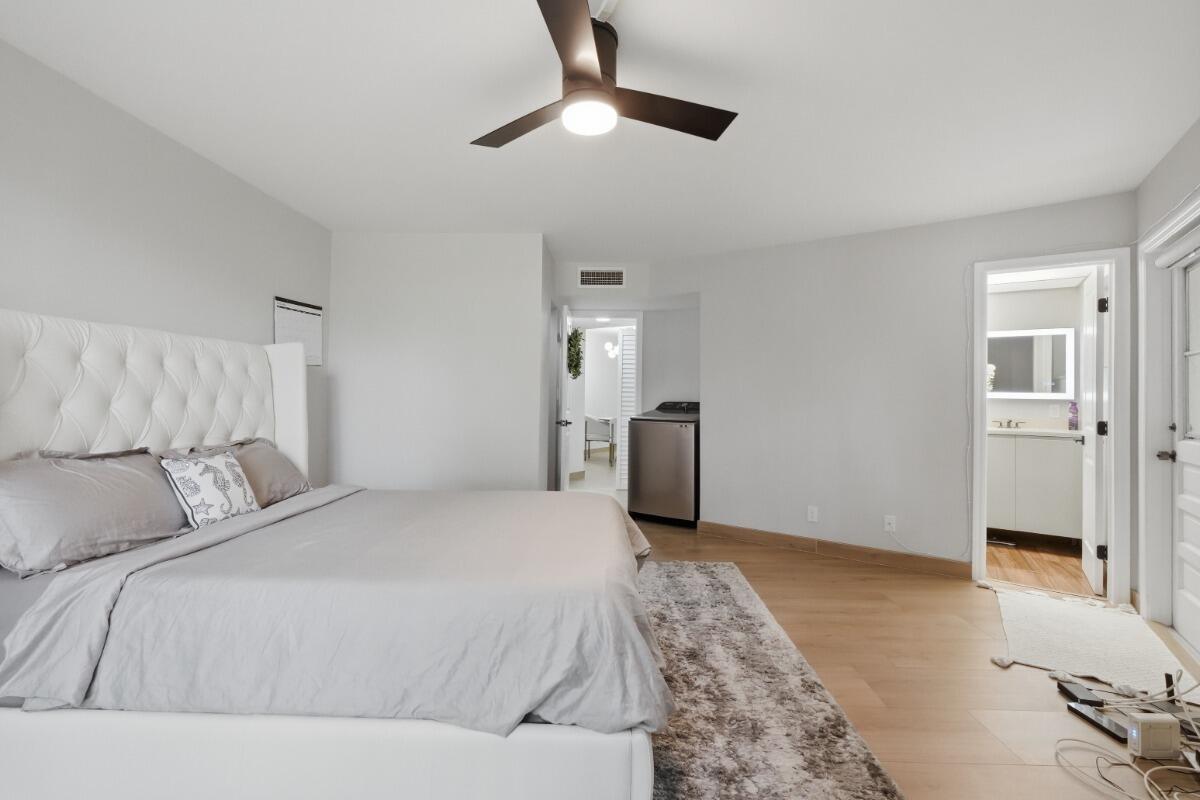 CONCORD VILLAGE CONDOMINIUM XI - Residential