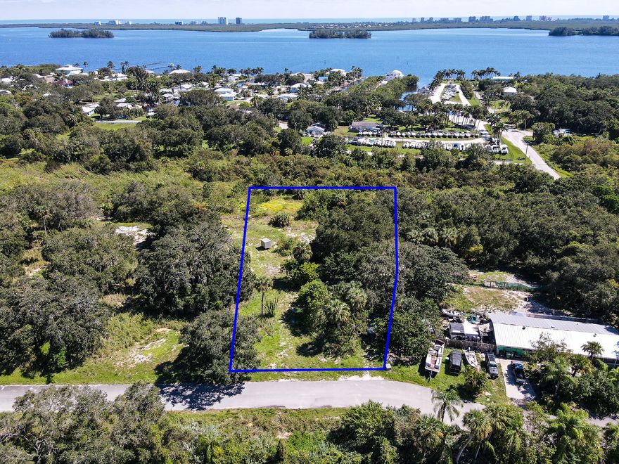 Build your dream home on this spacious vacant lot located in the quiet community of Mariner Oaks Village in Fort Pierce. This buildable homesite offers a half an acre, providing plenty of room for a custom home while still enjoying privacy and open space. Nestled in a peaceful residential setting with larger homesites and minimal traffic, the neighborhood offers a relaxed coastal lifestyle. Seller has SEVEN lots to choose from! Conveniently located near the Intracoastal Waterway and Indian River Lagoon with nearby marina access for boating and fishing. Just a short drive to the beaches of Hutchinson Island, shopping, dining, and local amenities. An excellent opportunity for homeowners, investors, or builders looking to create a custom residence in Florida's beautiful Treasure Coast.