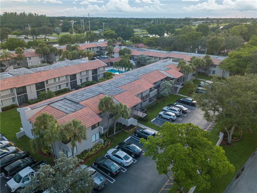 Photo of 9523 SW 1st Ct #9523, Coral Springs, FL 33071 (MLS # F10301026)