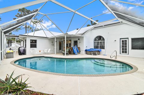 A home in Loxahatchee