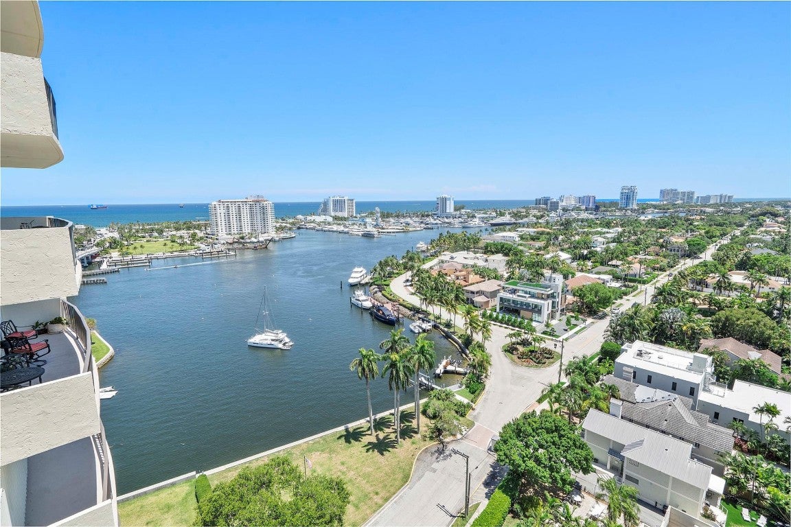 2500 E Las Olas Boulevard