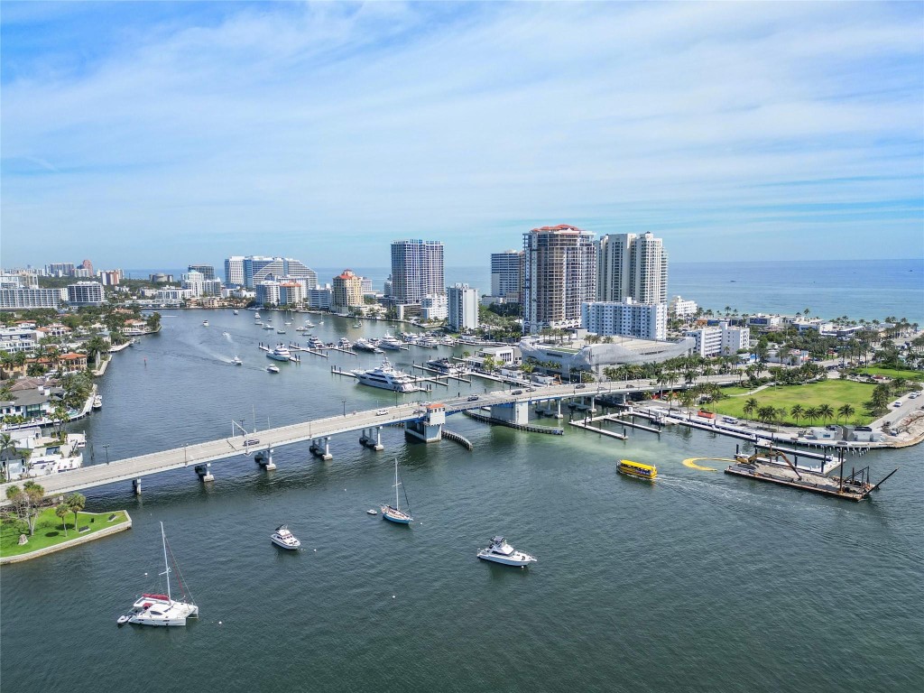 2500 E Las Olas Boulevard 1703