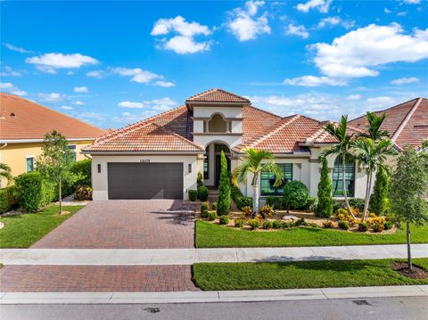 A home in Parkland