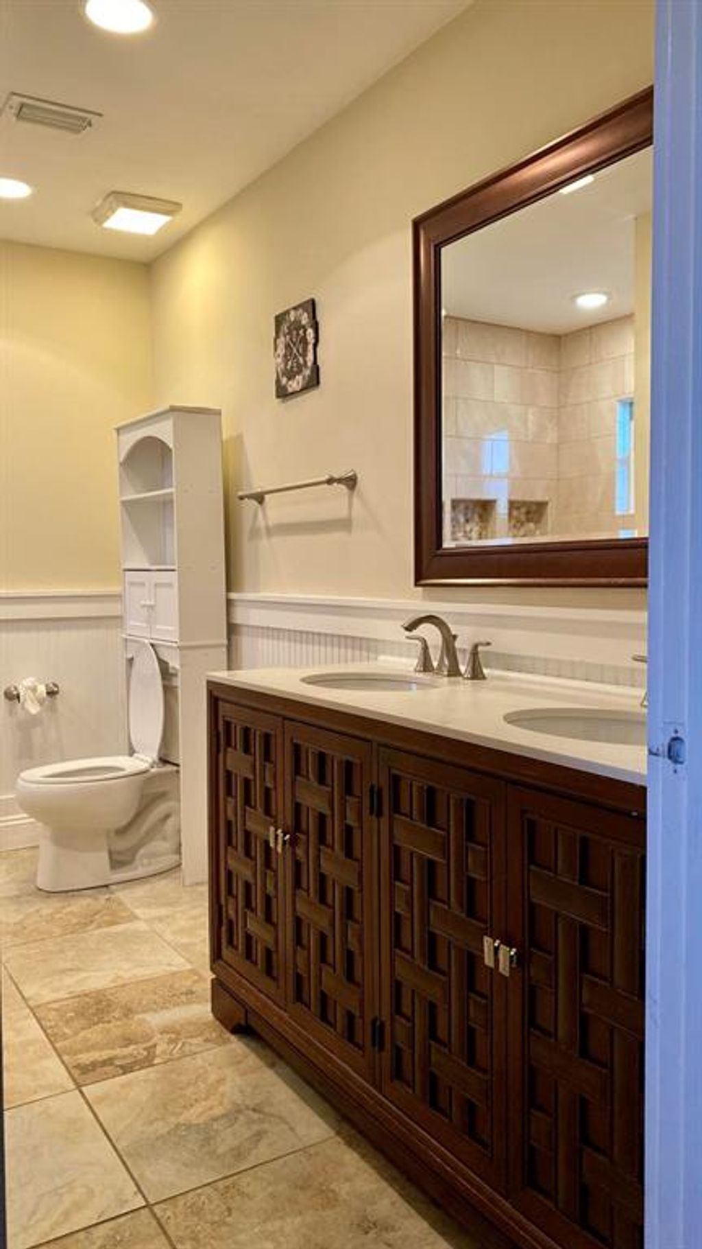 Photo of 1057 SW Spruce Street, Palm City, FL 34990 (MLS # R10750730)