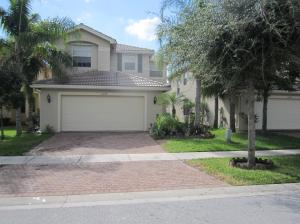 Nautica Lakes Pud 1 - Residential