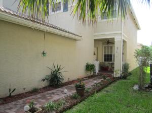 Nautica Lakes Pud 1 - Residential