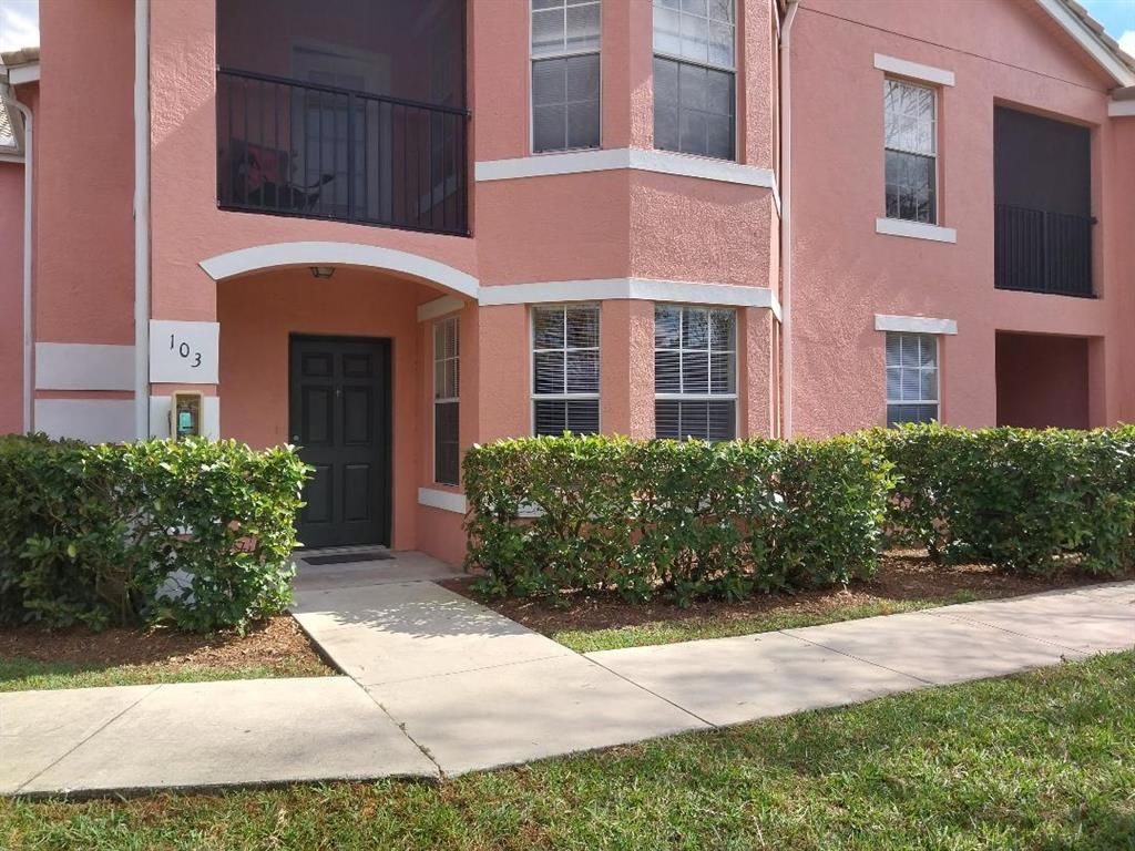 Photo of 100 SW Peacock Boulevard #1103, Port St Lucie, FL 34986 (MLS # R10879543)