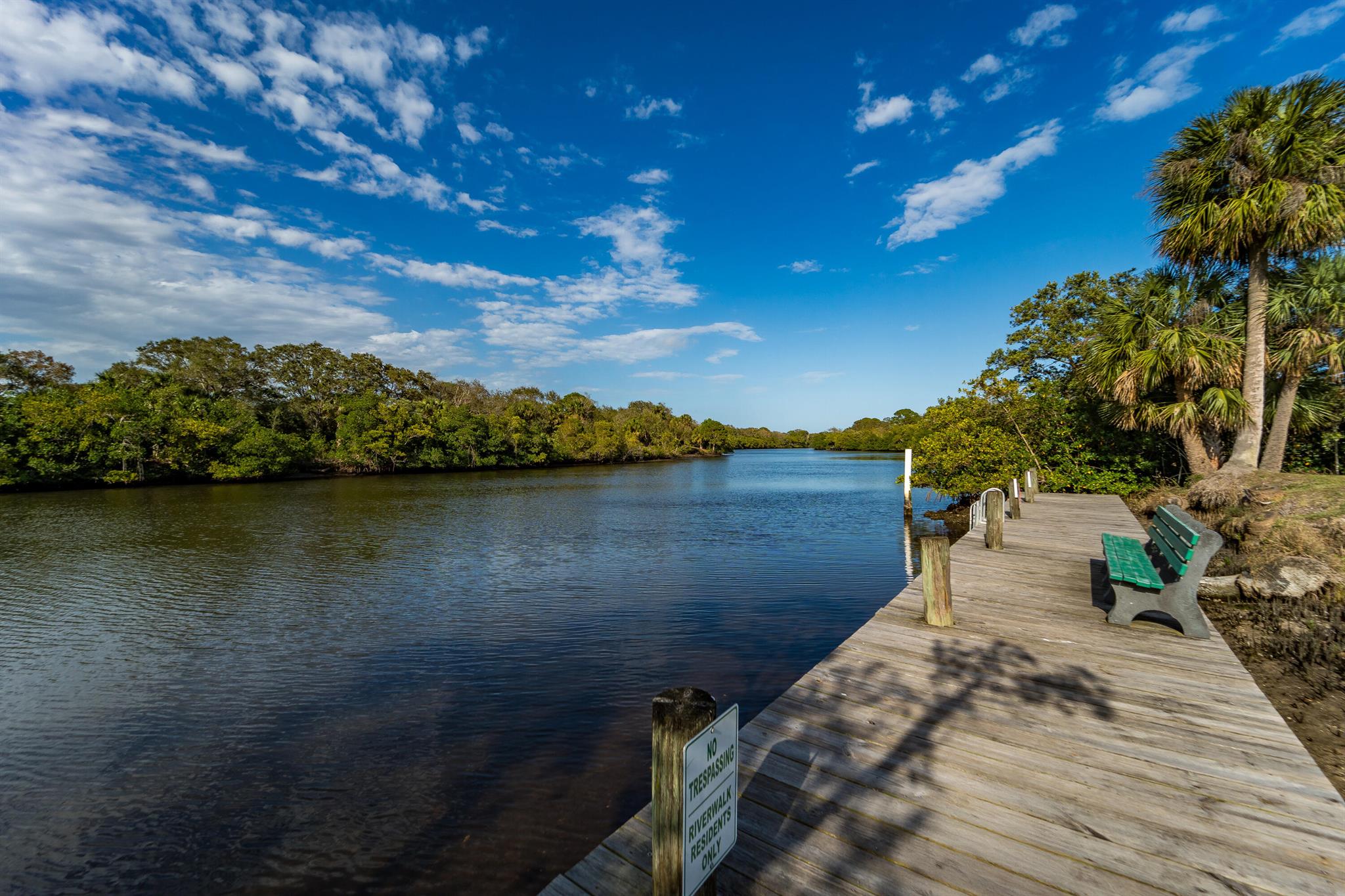 RIVERWALK 3 - Residential