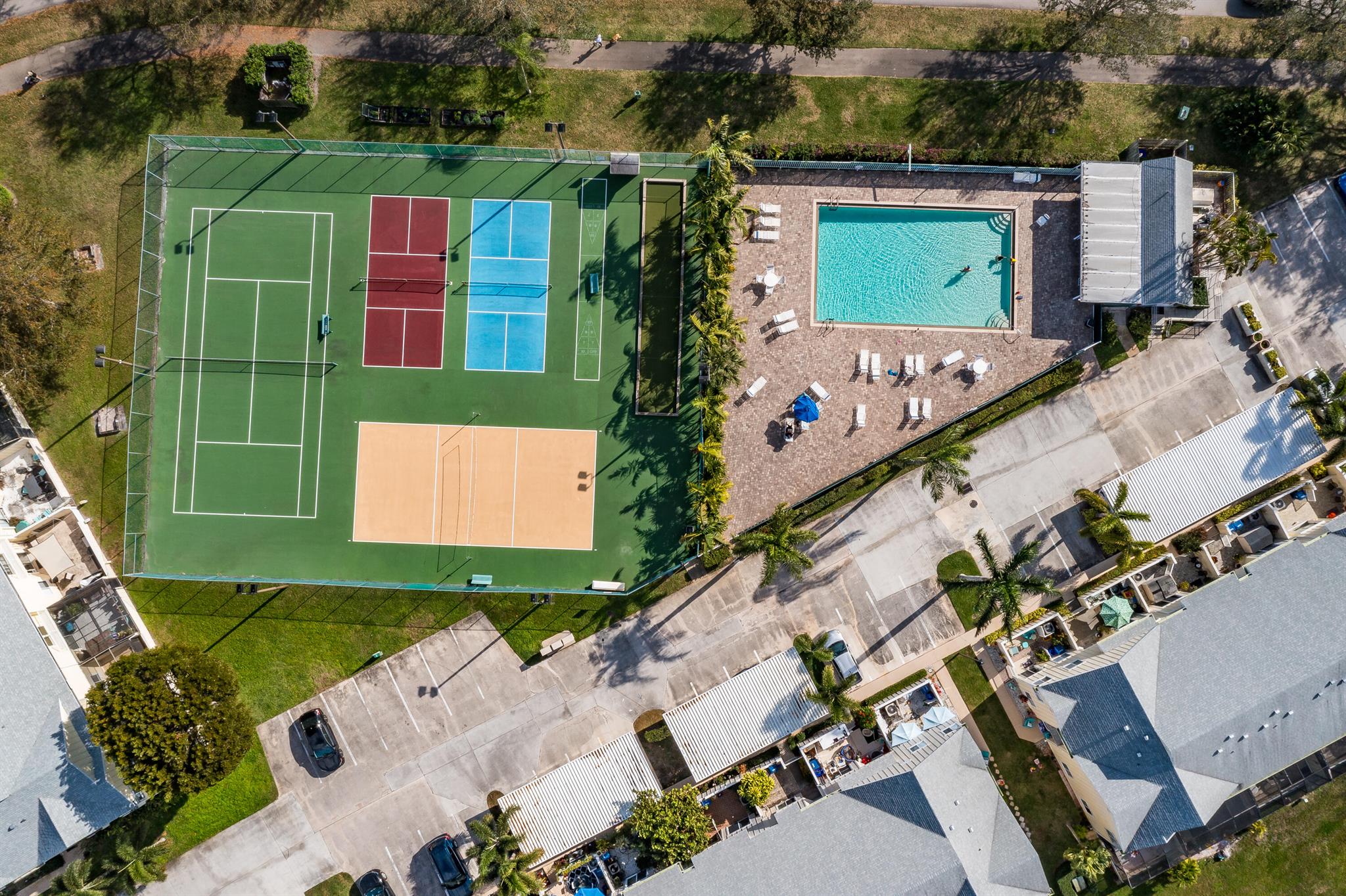 RIVERWALK 3 - Residential