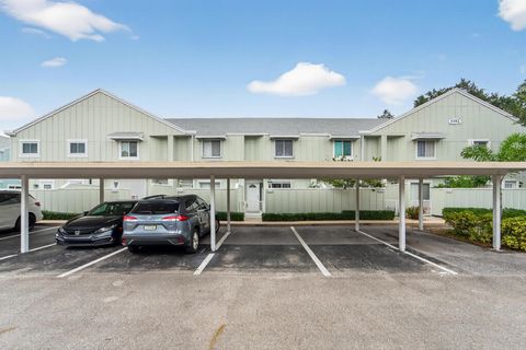 6182 Riverwalk Lane 4 Jupiter FL 33458