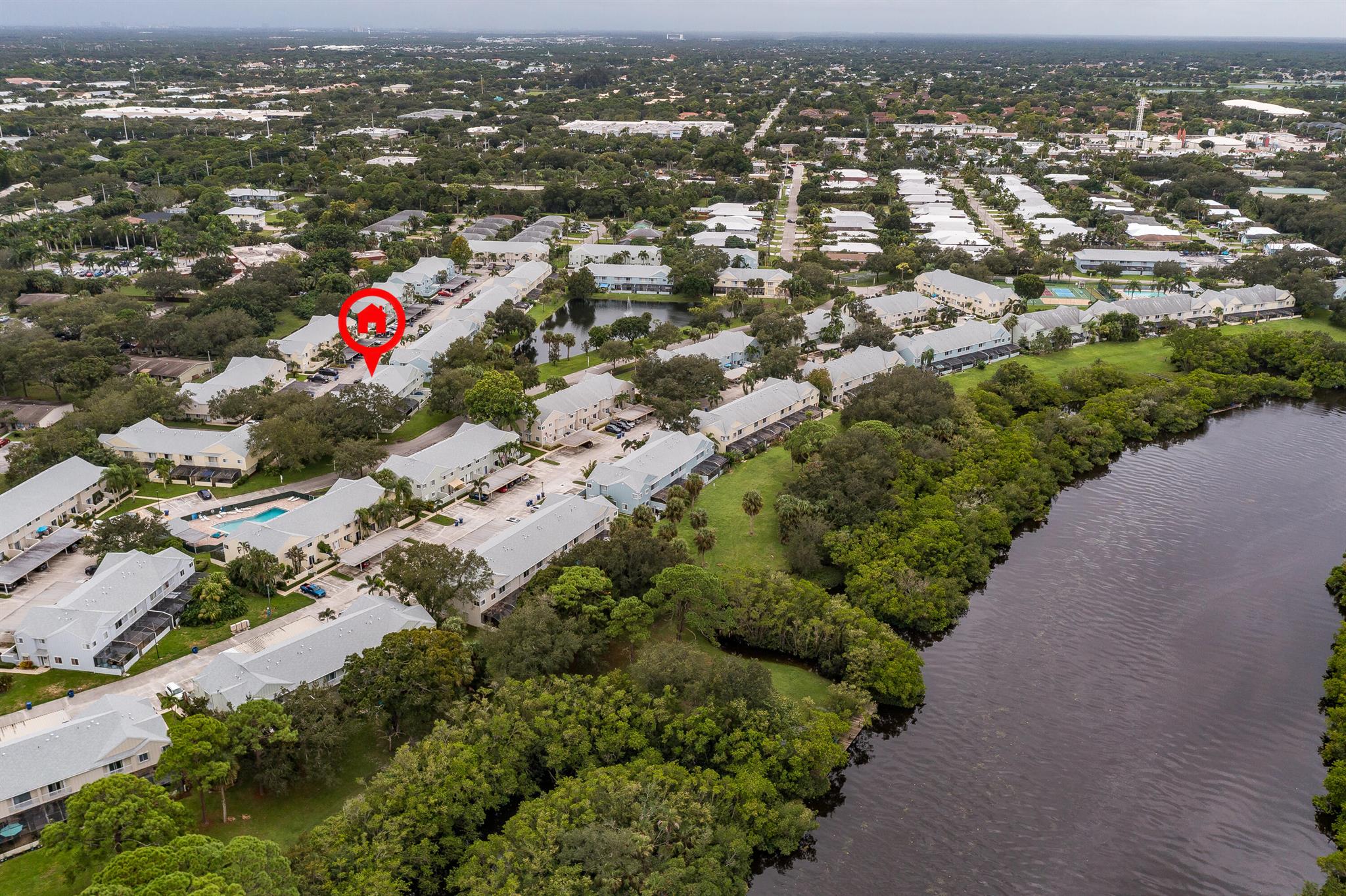 RIVERWALK 3 - Residential