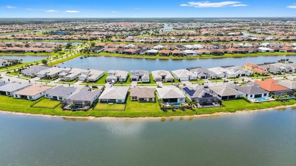 Photo of 8572 SW Felicita Way, Port Saint Lucie, FL 34987 (MLS # B26038477)