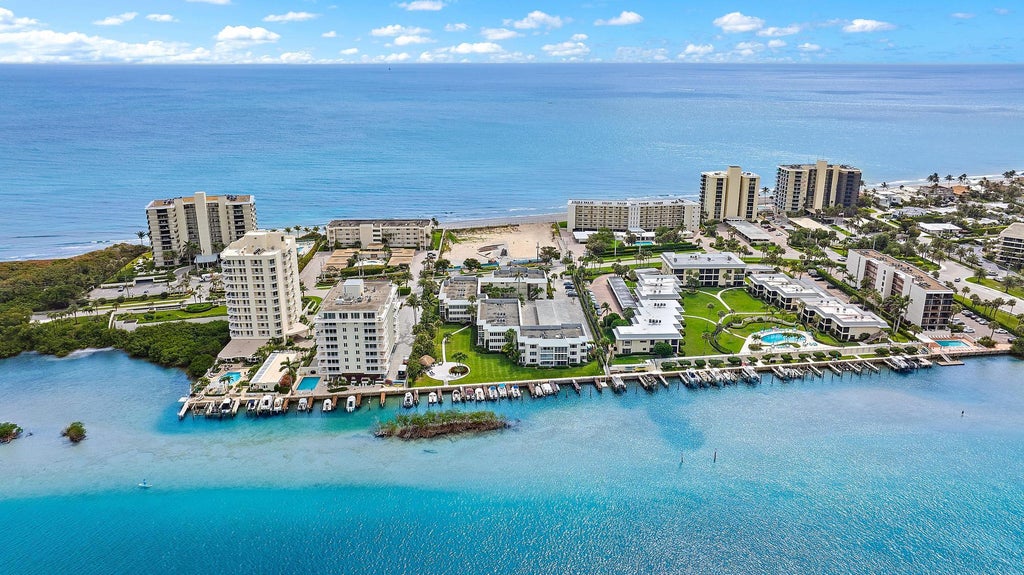 Photo of 325 S BEACH RD #210, Tequesta, FL 33469 (MLS # B26078514)