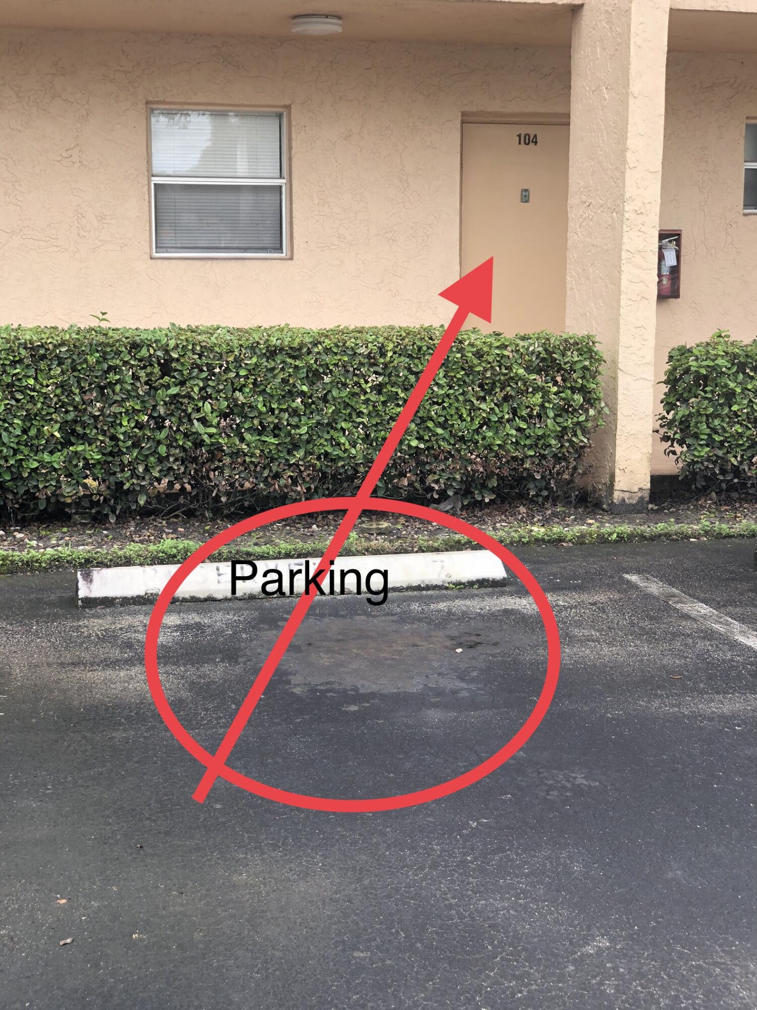 ROYAL PARK GARDENS III-G - Residential Lease