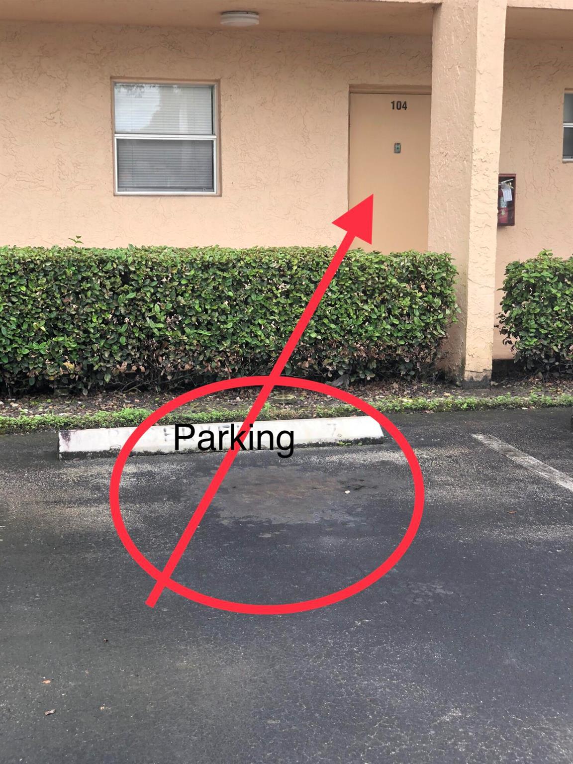 ROYAL PARK GARDENS III-G - Residential Lease