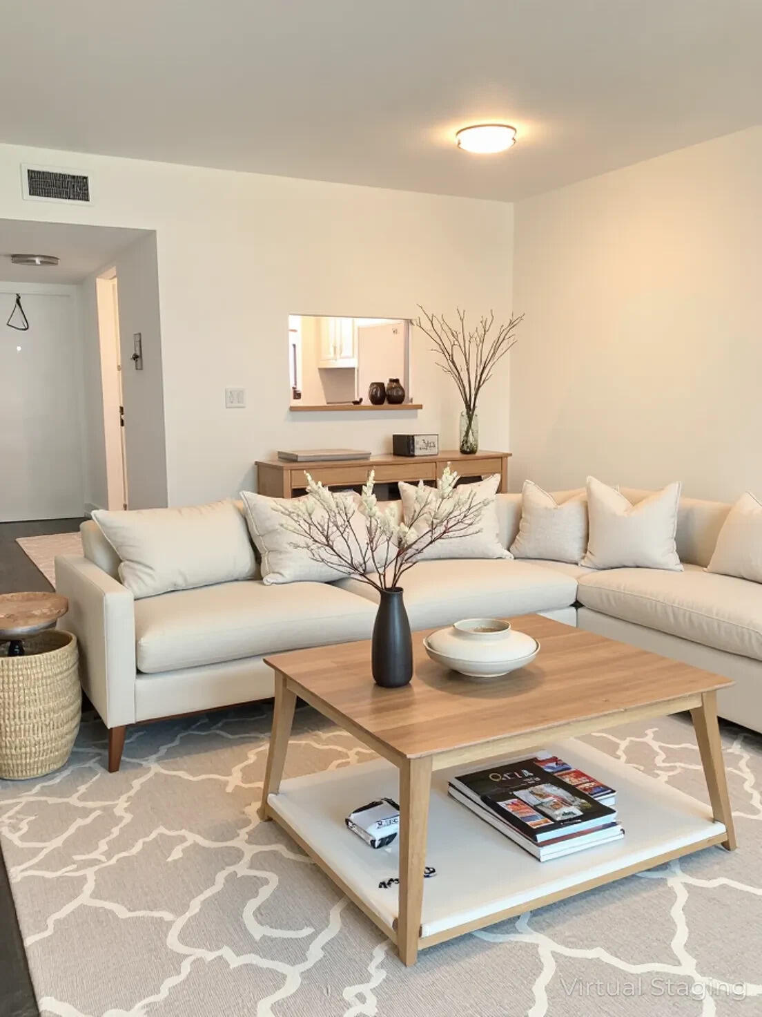 ROYAL PARK GARDENS III-G - Residential Lease