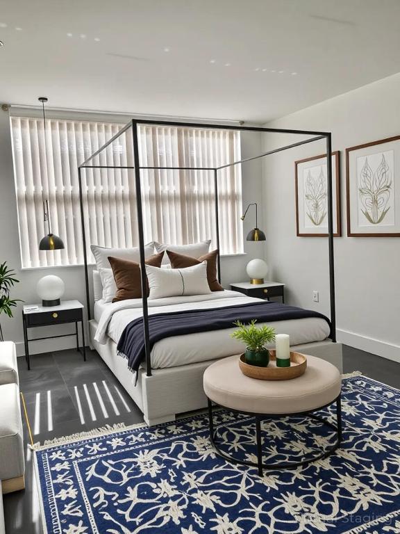 ROYAL PARK GARDENS III-G CONDO - Residential Lease