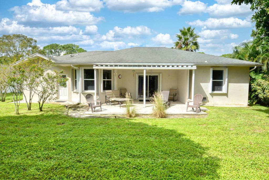 Photo of 5912 Seagrape Drive, Fort Pierce, FL 34982 (MLS # R10924977)