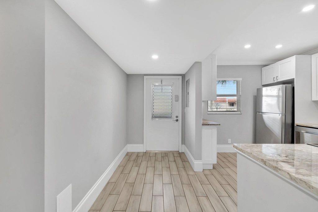 Photo of 2900 Fiore Way #203, Delray Beach, FL 33445 (MLS # R11159807)