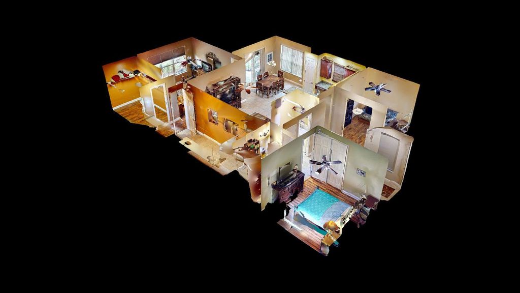 Photo of 11394 SW Mountain Ash Circle, Port Saint Lucie, FL 34987 (MLS # R10997292)