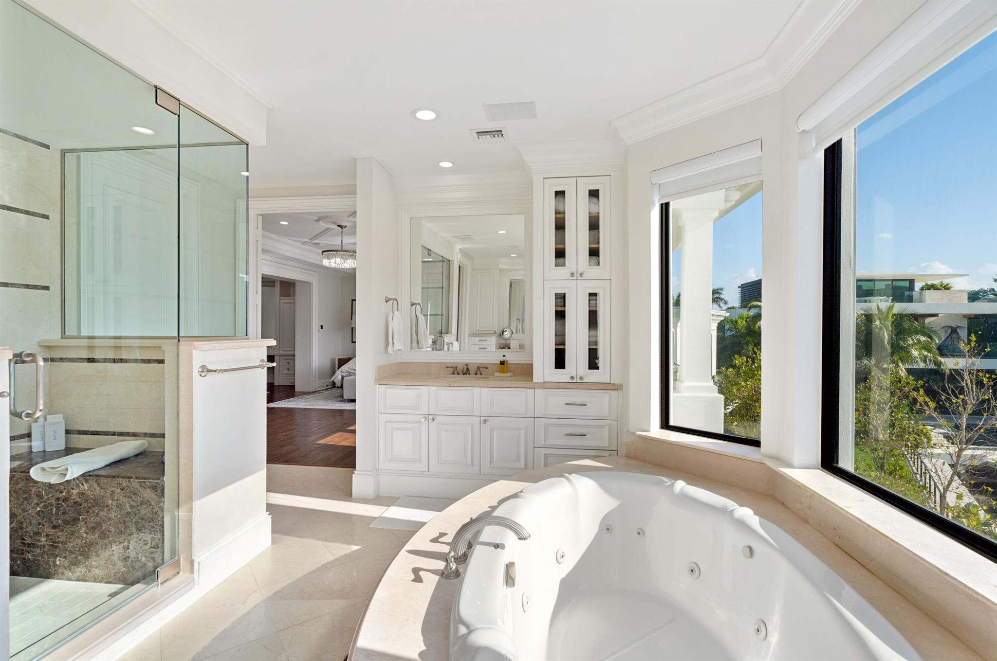 The Sanctuary - Residential