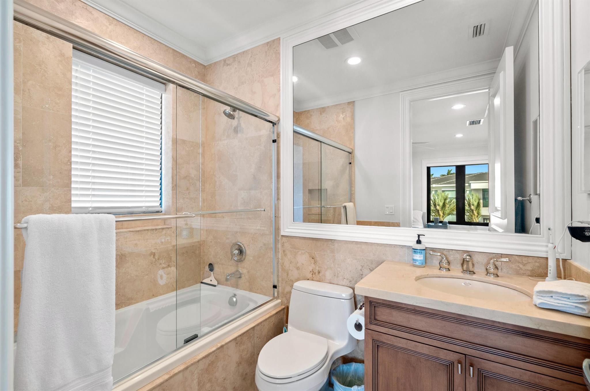 The Sanctuary - Residential