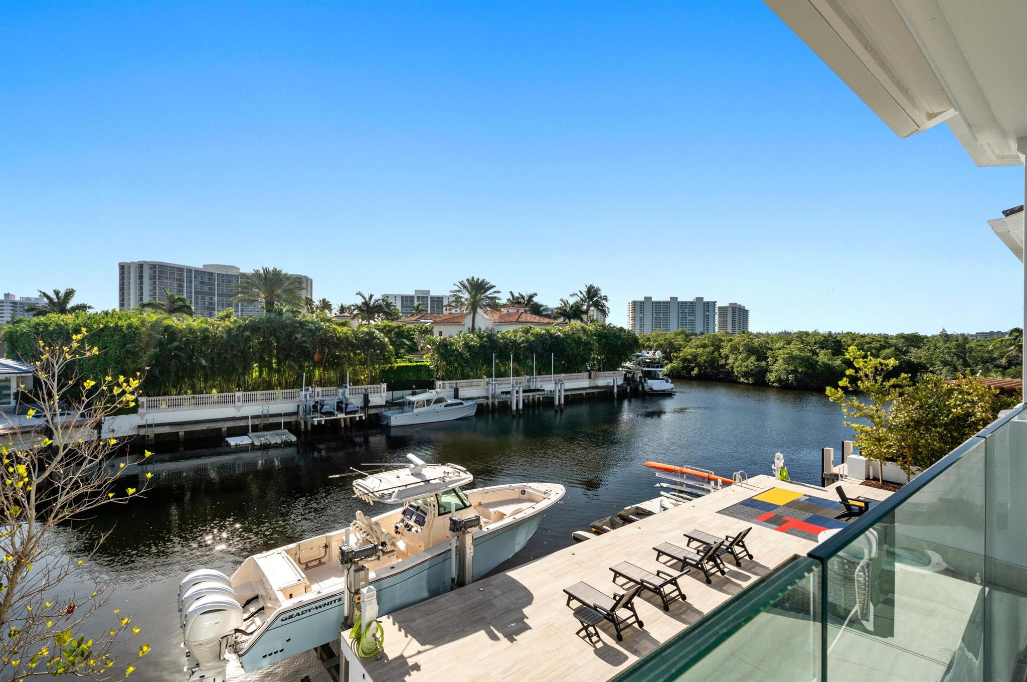 The Sanctuary - Residential