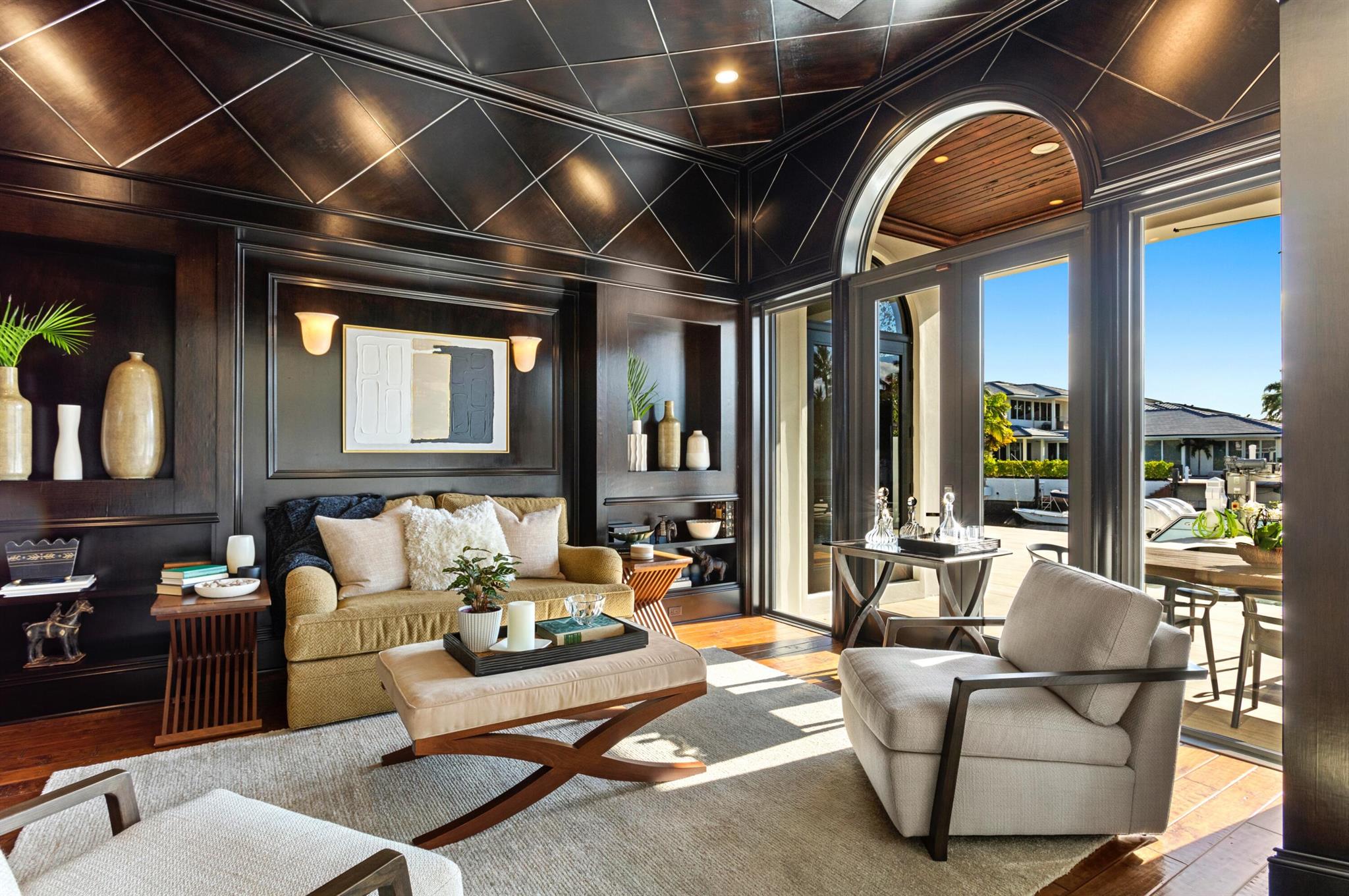 The Sanctuary - Residential