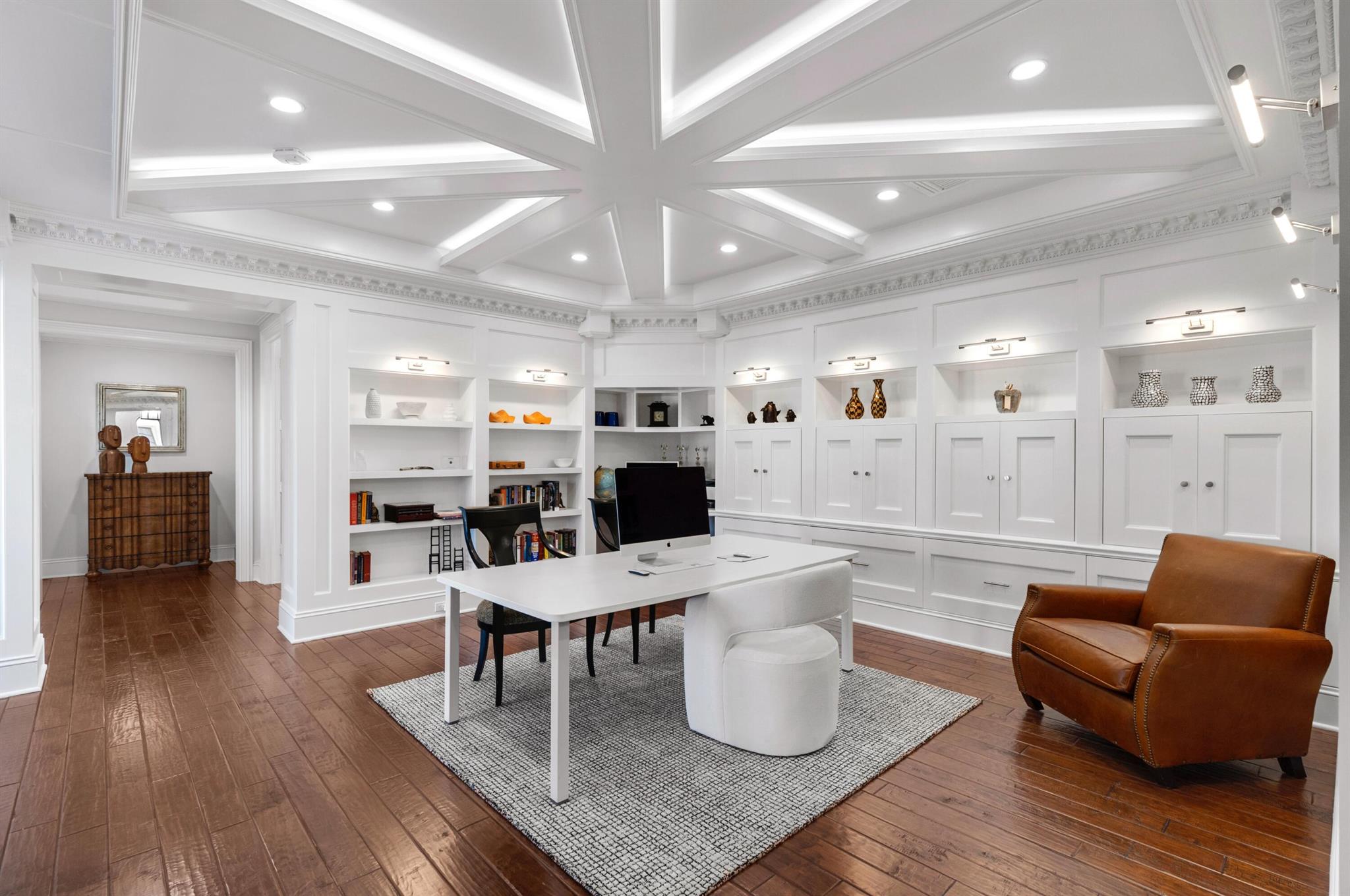 The Sanctuary - Residential