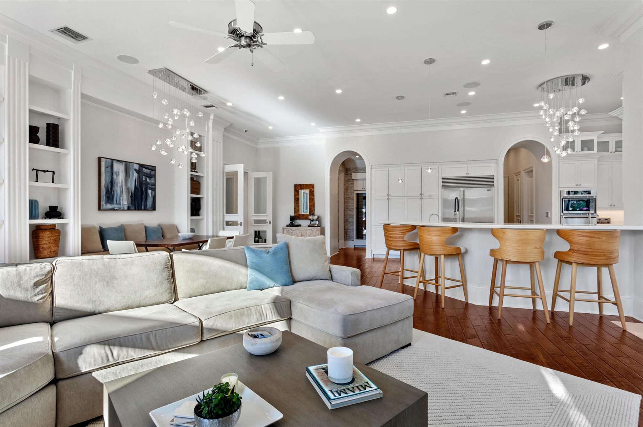 The Sanctuary - Residential