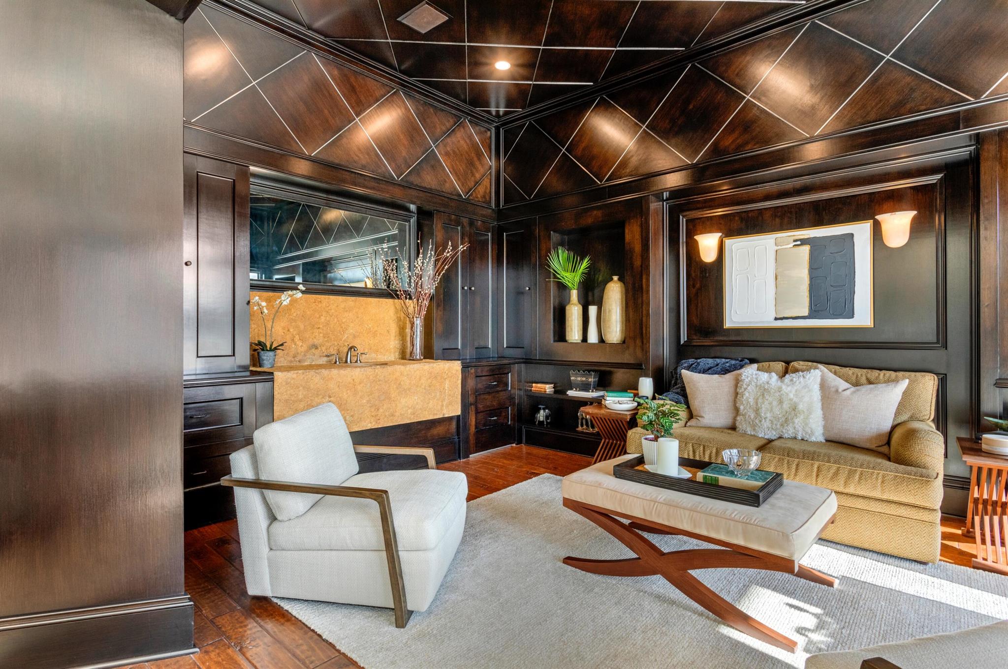 The Sanctuary - Residential