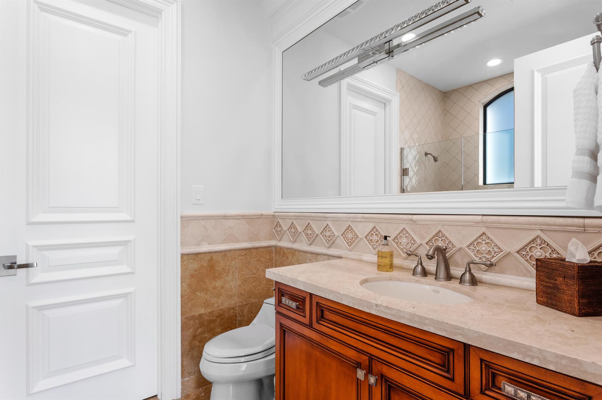 The Sanctuary - Residential