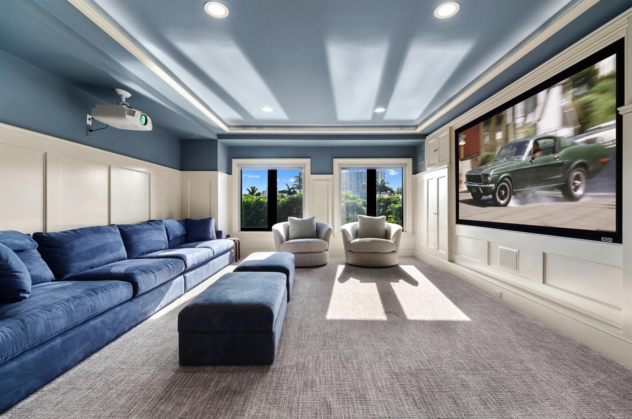 The Sanctuary - Residential