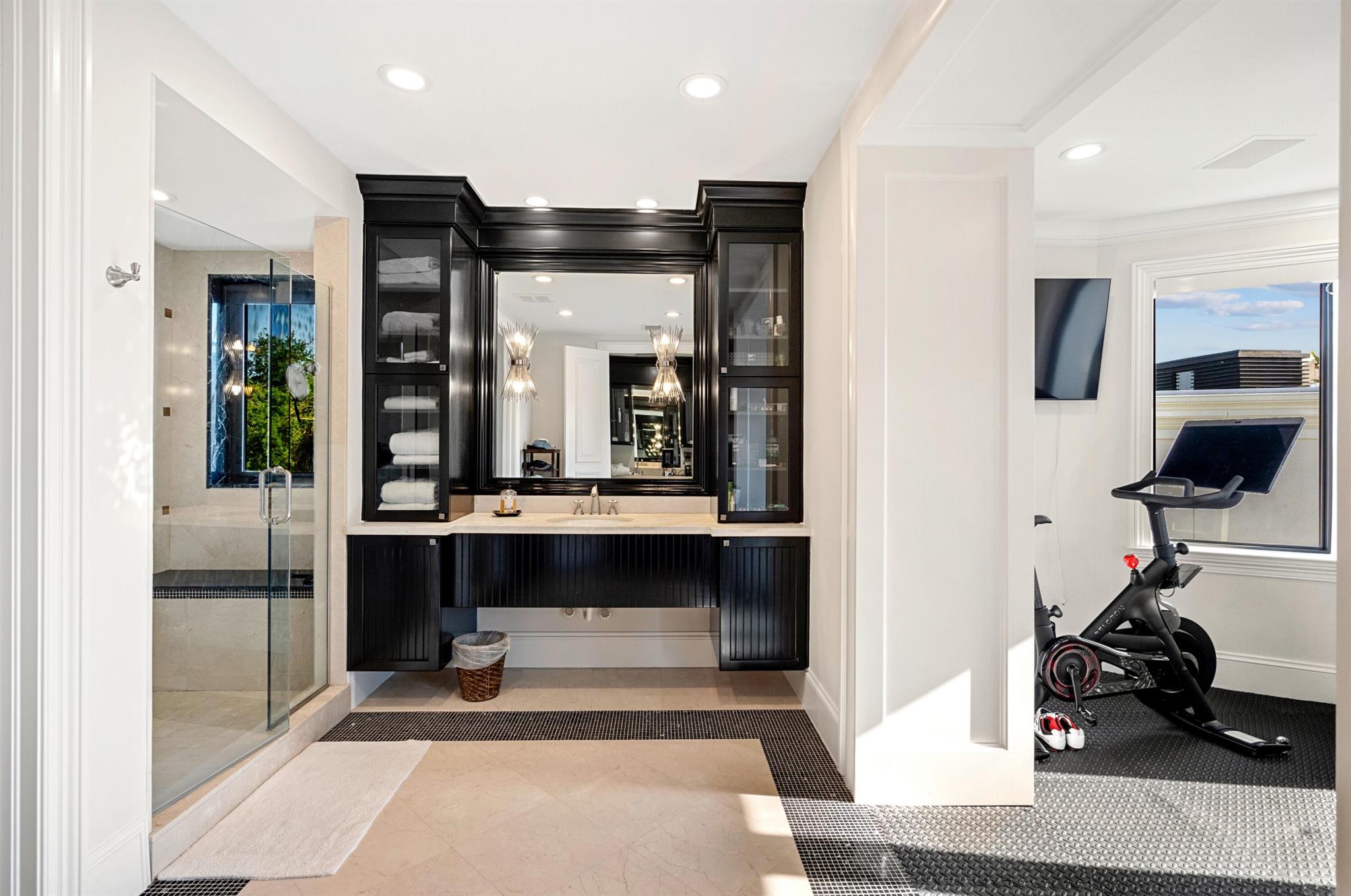 The Sanctuary - Residential