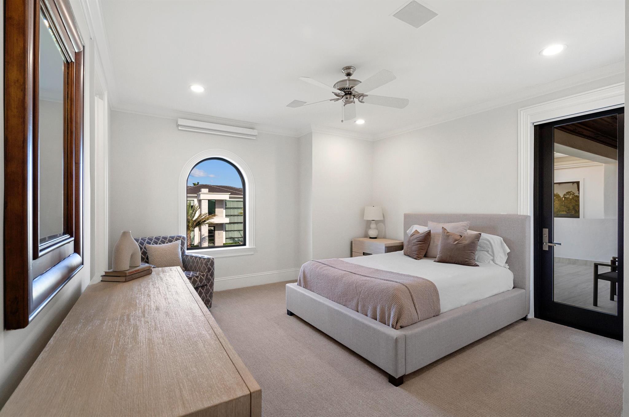 The Sanctuary - Residential