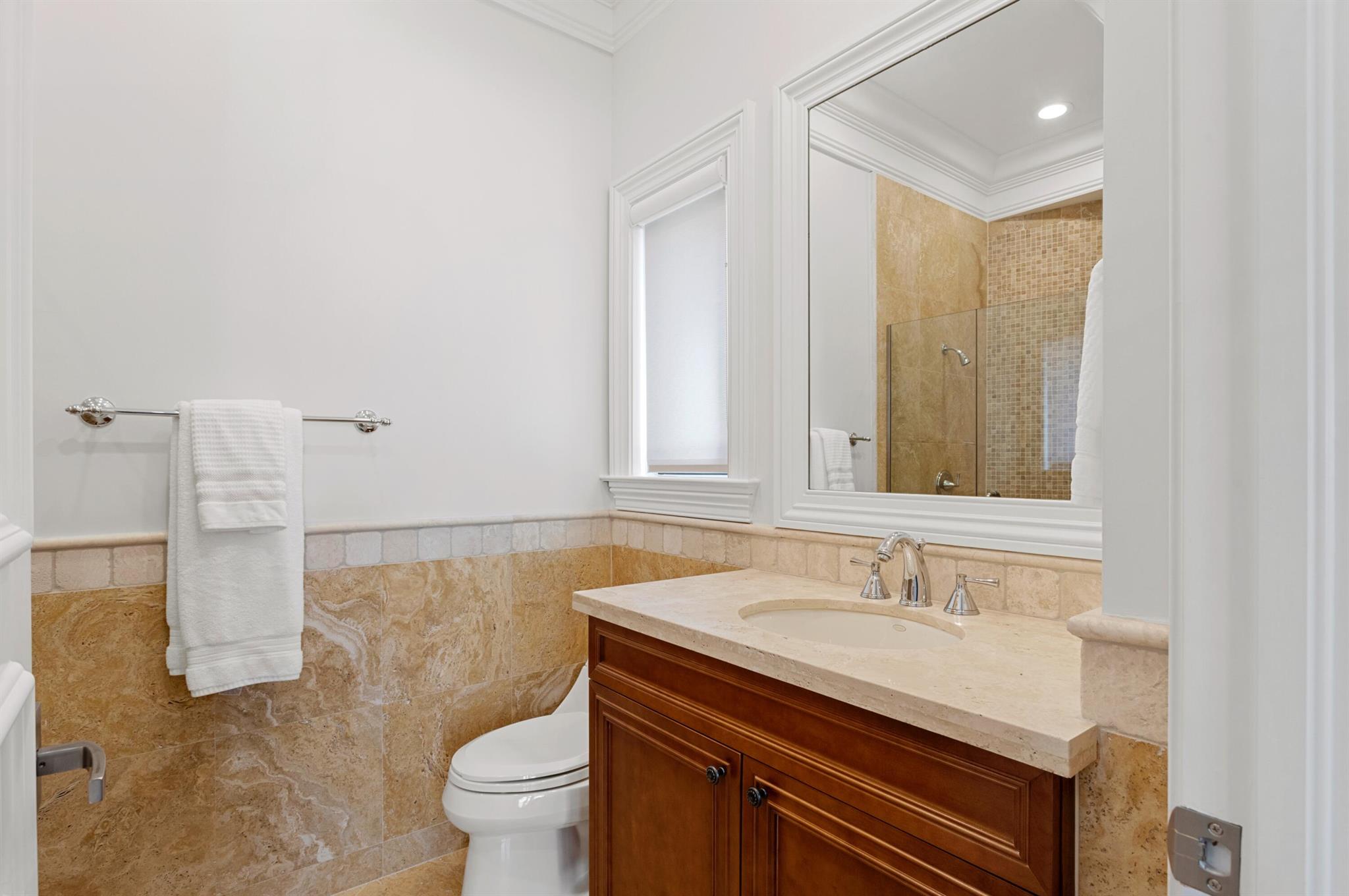 The Sanctuary - Residential